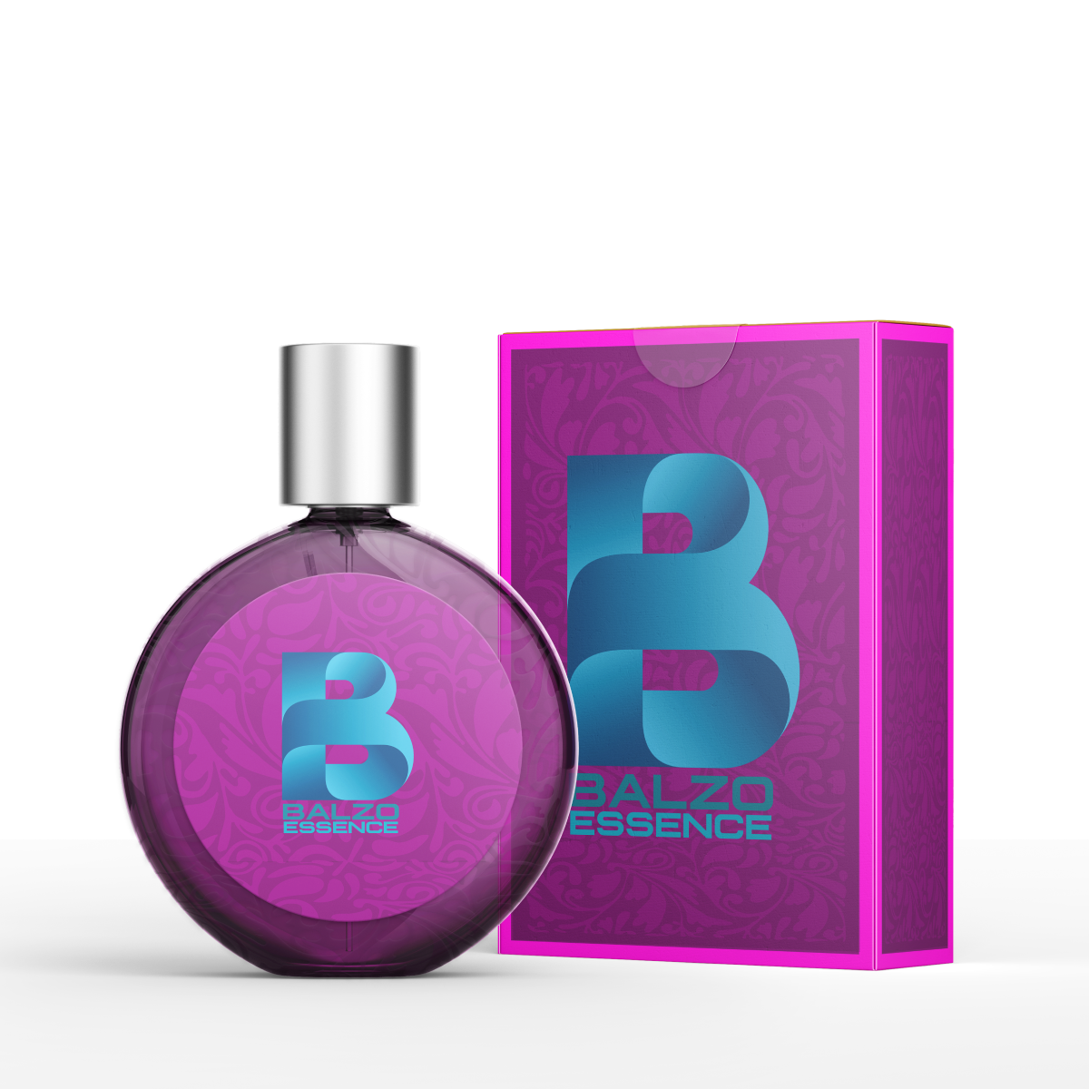 Balzo Essence – Pink