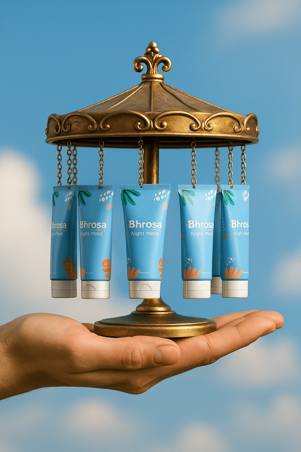 20250611_1632_Luxurious Carousel Display_remix_01jxfacjnpey19rnjt4kzkpkzb-min