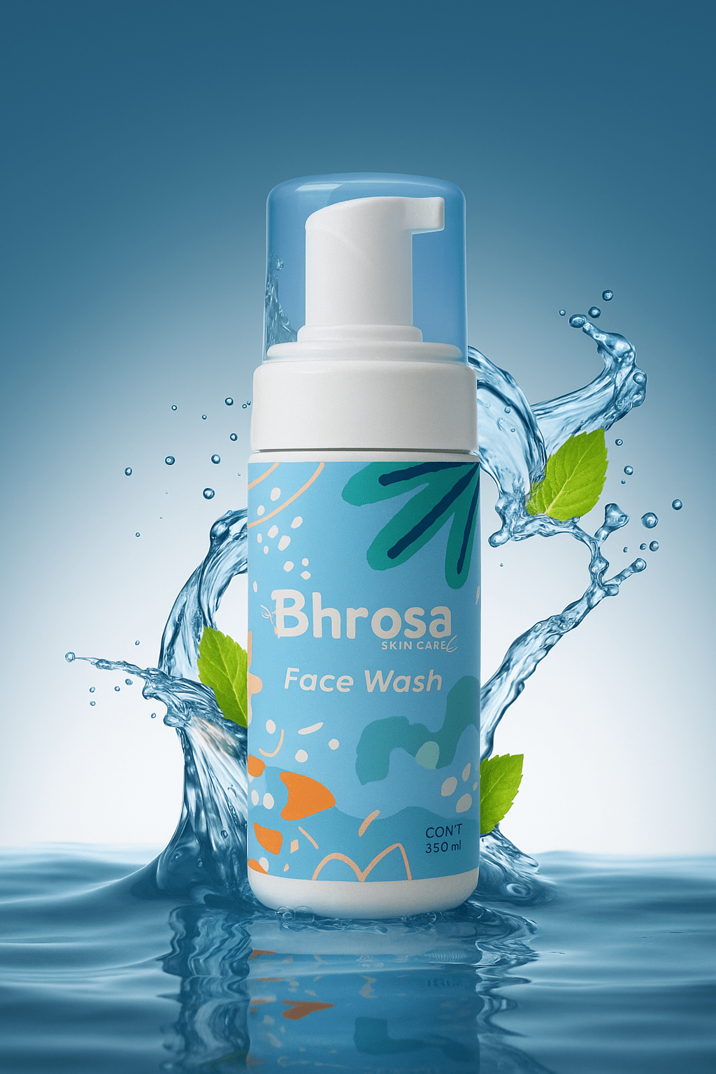 20250614_1701_Splashing Facial Foam_remix_01jxq38c76f9x9cgdhpgz2n3wx-min